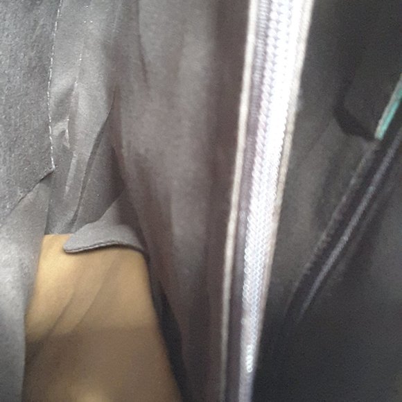 FAUX LEATHER PURSE - Picture 8 of 8